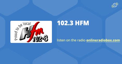 Harborough FM 102.3 live - Market Harborough, United Kingdom | Online ...
