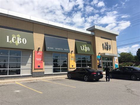 LCBO - รีวิวสถานที่ท่องเที่ยว - Wongnai