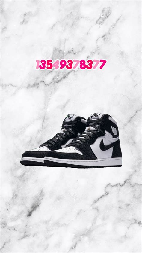 roblox bloxburg shoe decals | Coding, Roblox codes, Bloxburg decals codes