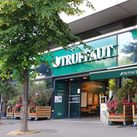 Truffaut Paris - Truffaut Paris added a new photo.