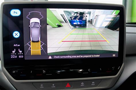 Купити 2021 Volkswagen ID.4 1st Edition в Києві - Салон електромобілів ...