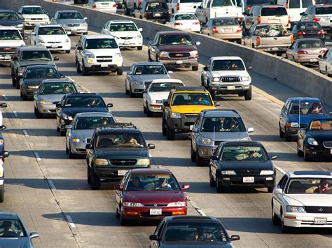 13 Things You Only Think in a Traffic Jam - Condé Nast Traveler