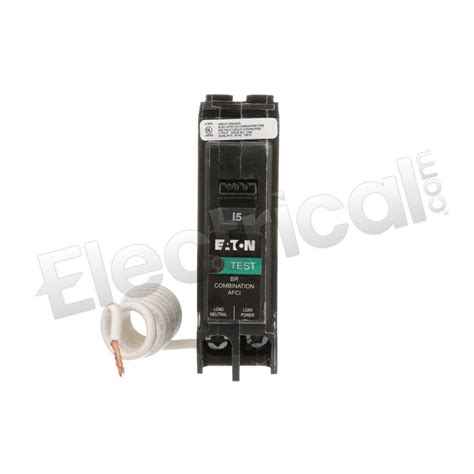Eaton BRN120AF Molded Case Circuit Breaker