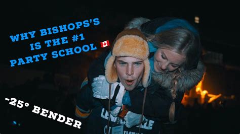 THE COLDEST PARTY WEEKEND IN THE WORLD (-25ºF) Feat. LOST KINGS ...