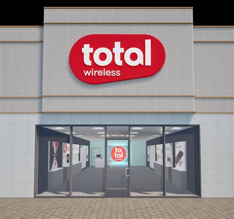 Total Wireless, 2841 Greenbriar Pkwy SW, Ste N450, Atlanta, GA 30331 ...