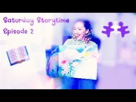 Storytime Episode 2: 