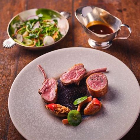 Restaurants 2 Étoiles Lyon - Le Guide MICHELIN France