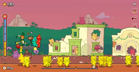 Gamers Guide reviews 'Burrito Bison Launcha Libre