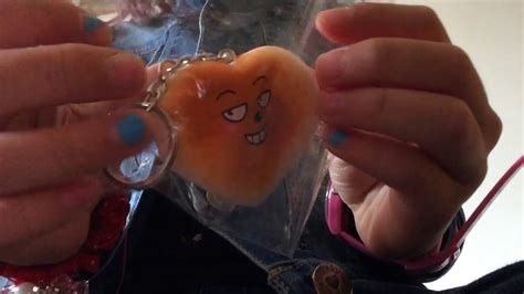 Squishy pet peeves - YouTube