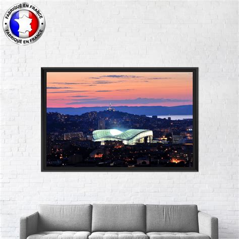 Sticker mural Marseille – Ultrasfanzone