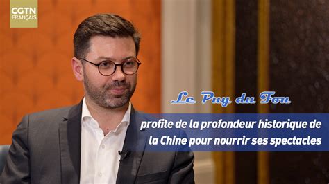 Chine-France : 60 ans de gloire, un avenir prometteur
