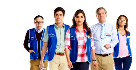 Superstore | Watch Superstore TV Show Online - Global TV