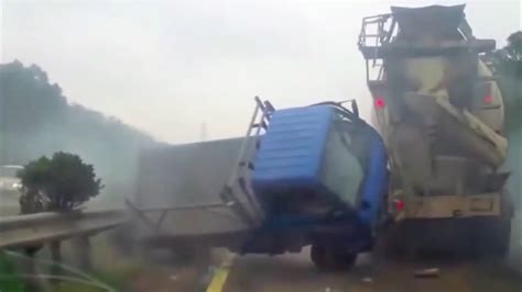 World's Most Dangerous Accidents Never Saw Before Compilation #6 | How ...