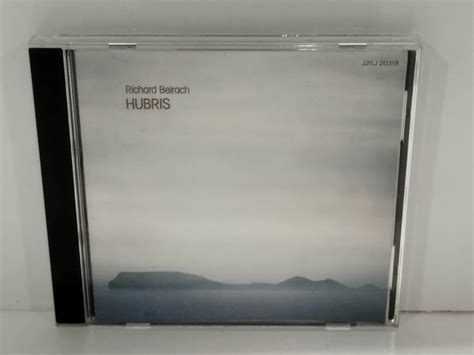 CD Richard Beirach/リッチー バイラーク/HUBRIS/ヒューブリス/Sunday Song/サンデイ ソング ...