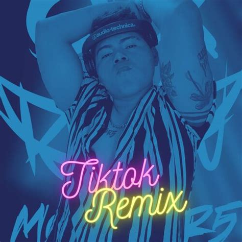 Dj Monst3r5 - Tiktok Remix: letras de canciones | Deezer