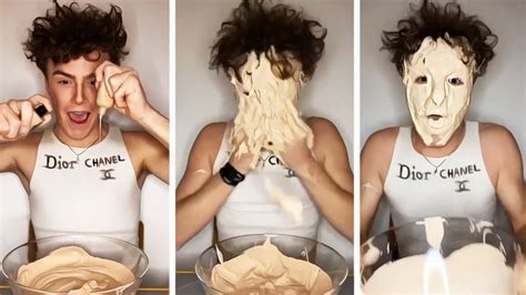 The CRAZIEST Guy On Tik Tok - YouTube