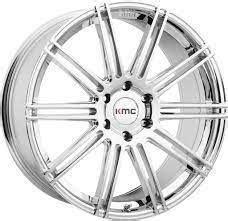 🛞 KMC Wheels Channel 