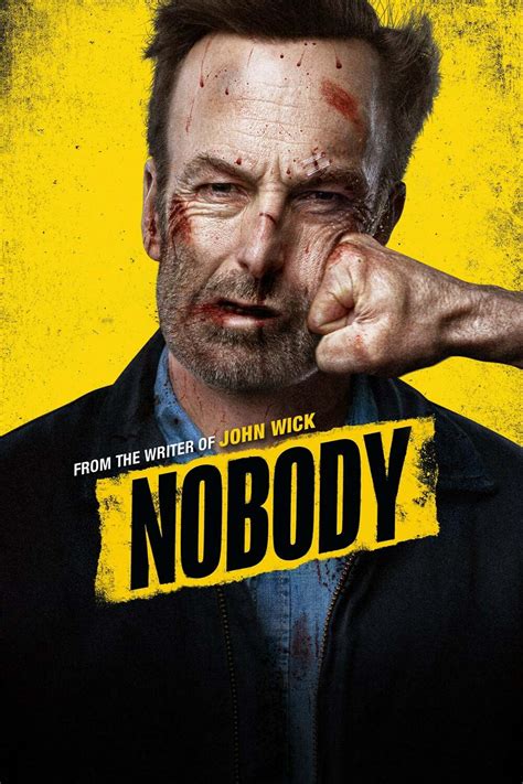 Nobody DVD Release Date | Redbox, Netflix, iTunes, Amazon