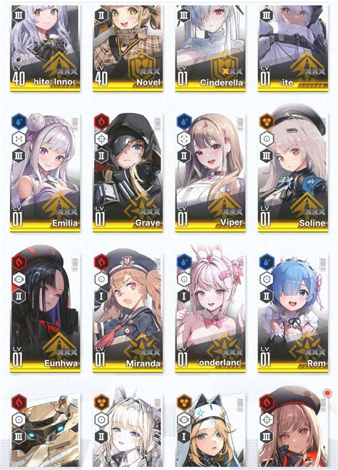 [NA][INSTANT] GODDESS OF VICTORY NIKKE 15SSR Emilia+Rem+skin+Ram+Crown ...