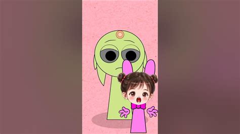 sprunky, help sprunky #sprunky #funnyshort - YouTube