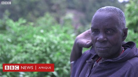 L'île de la punition - BBC News Afrique