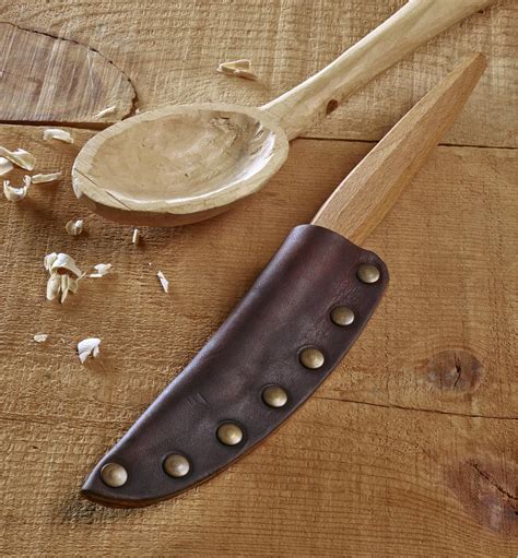 Curved Knife For Spoon Carving at Jared Harper blog