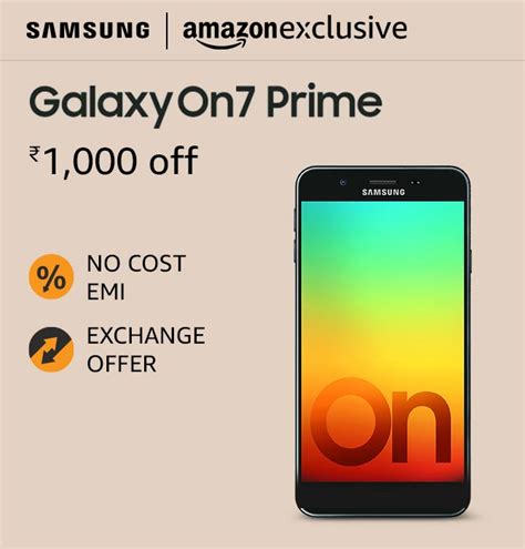 Amazon Mobile Offers - Best Offers on 4g Mobiles, Android, iOS and ...