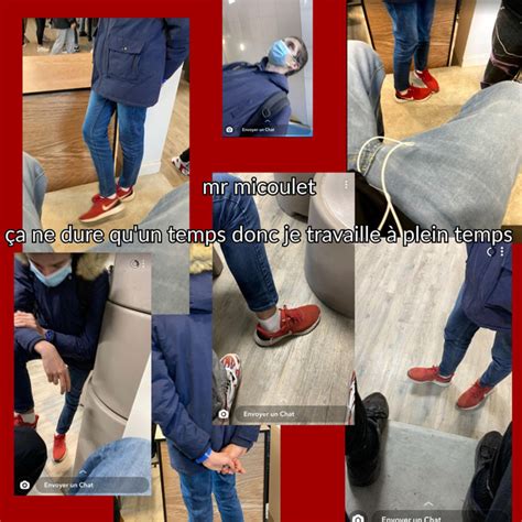 Ca Ne Dure Qu'un Temps Donc Je Travaille A Plein Temps – Single de Mr ...