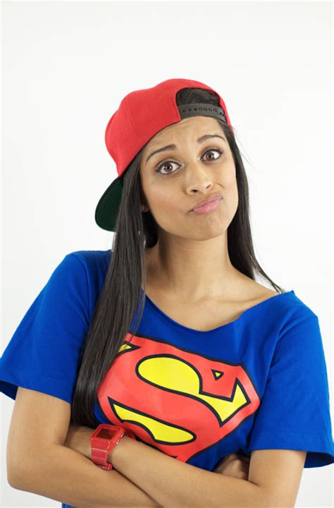 Why We Love IISuperwomanII | Iisuperwomanii | Youtubers on Beano.com