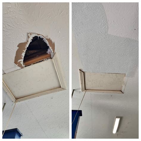 Drywalling in Cincinnati, OH | Ultimate Drywall Construction