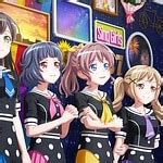 Poppin'Party - Initial (TV Size)‬ · beatmap info‬ | ‭osu!‬