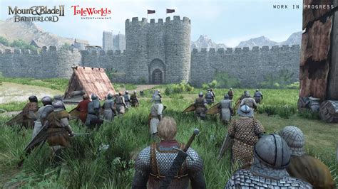 Mount & Blade II: Bannerlord - MediaTrend