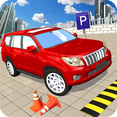 Prado Parking Games - Prado for PC / Mac / Windows 11,10,8,7 - Free ...