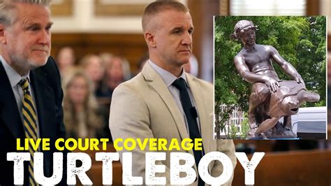 Karen Read | Turtleboy in Court LIVE coverage