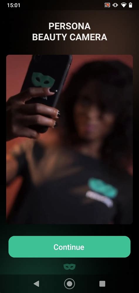 Persona APK Download for Android Free