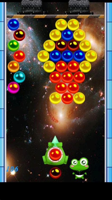 Скачать Bubble Shooter Classic APK для Android