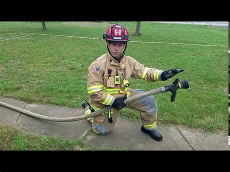 Nozzle Forward Training Video- 9-11-2020 Seattle Fire Department ...