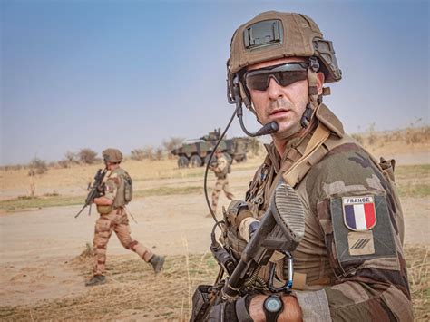 Quelle armée française pour demain