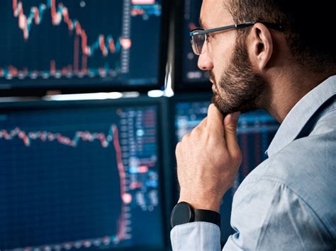 Characteristics of successful forex traders | Skrill