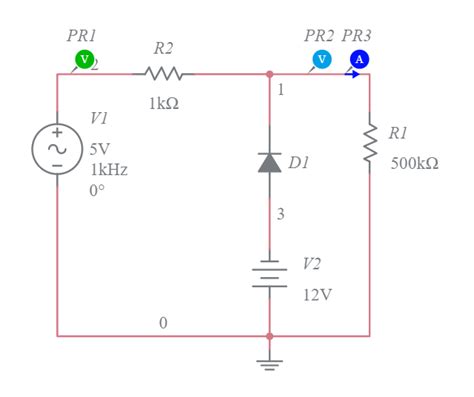 Parallel Clipper Circuit