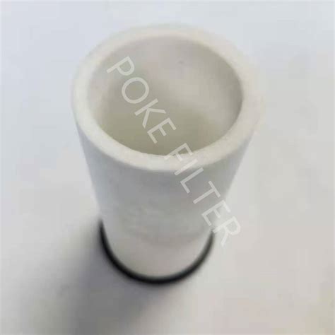 Sintered PE Filter Cartridge 5 Micron 20 Inch P3NKA00ESG