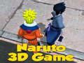 Game Naruto 3D Game online. Play for free