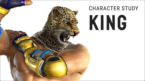 King & King II Character Retrospective | Tekken Lore