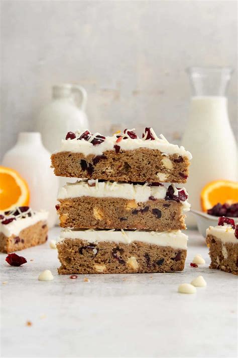 Top 25 BEST Gluten-Free Christmas Desserts (for 2025!) - Meaningful Eats