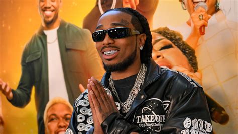 Quavo Plans To Bare His Soul In Upcoming Solo Album | iHeart