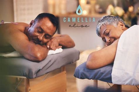 Relax Together with Affordable Couples Massage in Houston - Camellia ...