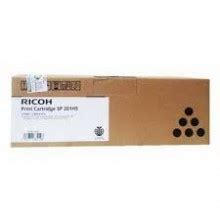 RICOH SP 201 HS - wilsonet