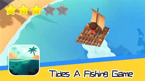 ‎Tides: A Fishing Game Walkthrough Fishing Adventure Recommend index ...