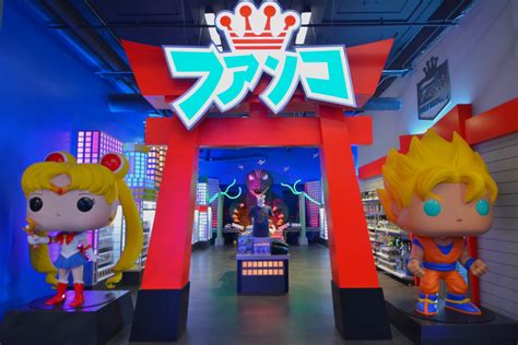 Funko goes Hollywood: Pop! figurine maker to open Los Angeles store ...