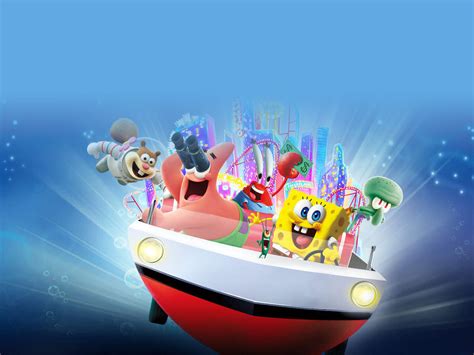 Free Family Film - The Spongebob Movie: Sponge on the Run | Capitol Centre